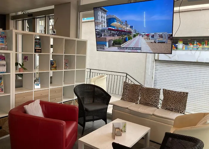 Hotel Panorama - Nuova Gestione