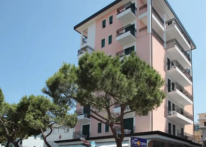 Hotel Panorama