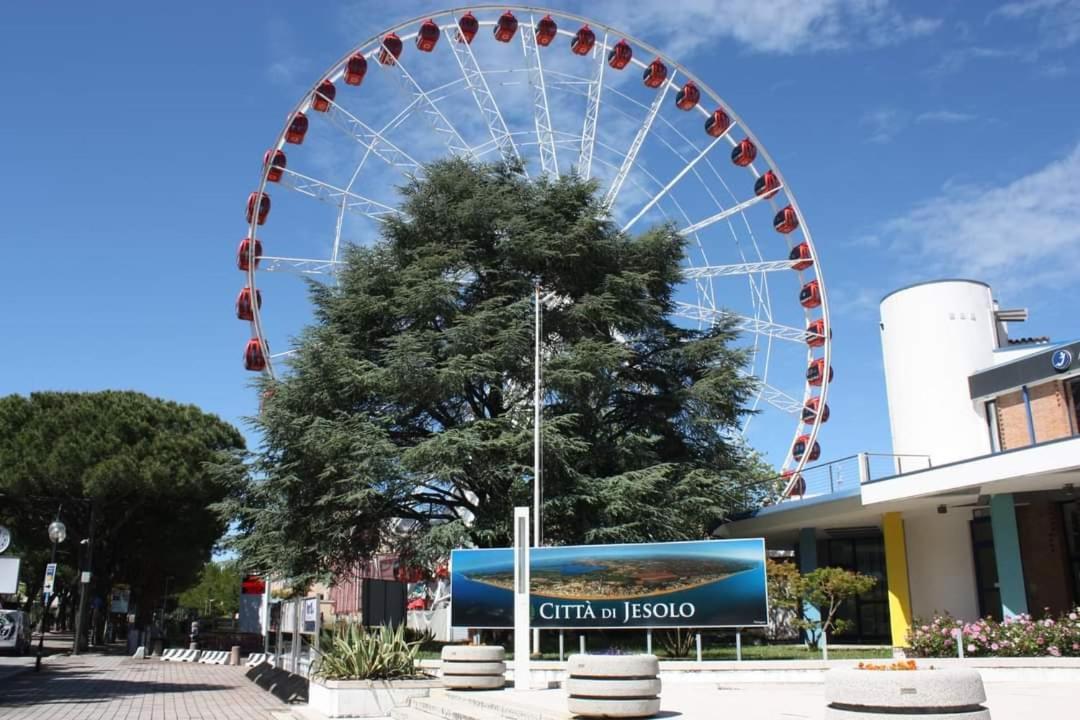 Panorama - Nuova Gestione Lido di Jesolo