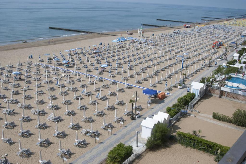 Panorama - Nuova Gestione Lido di Jesolo