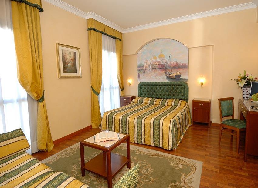 Panorama - Nuova Gestione Hotel 3*