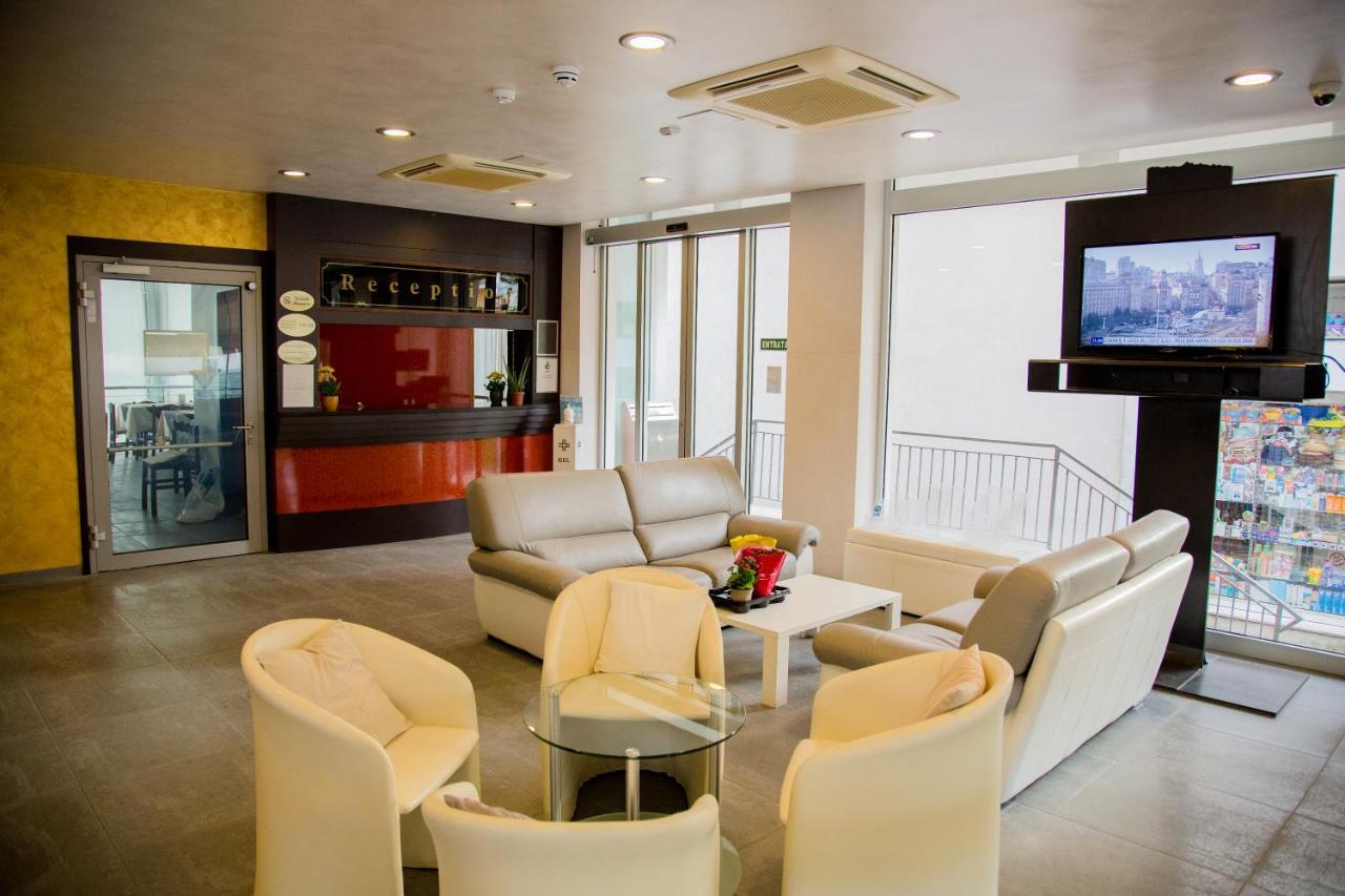Hotel Panorama - Nuova Gestione 3*
