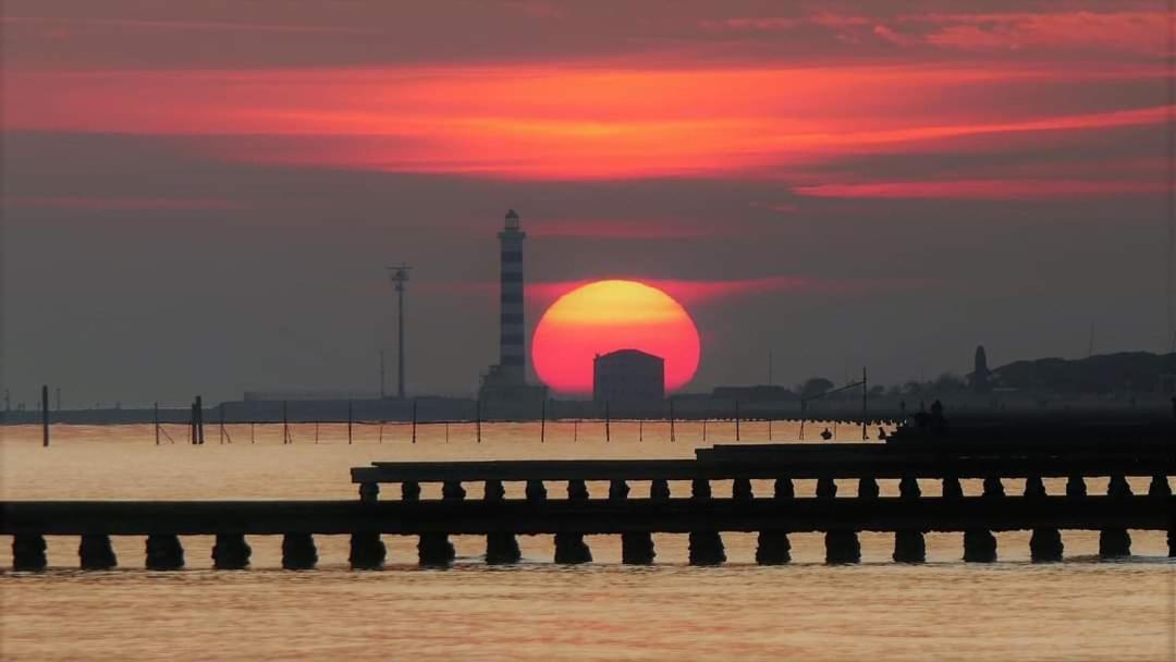 Panorama Lido di Jesolo