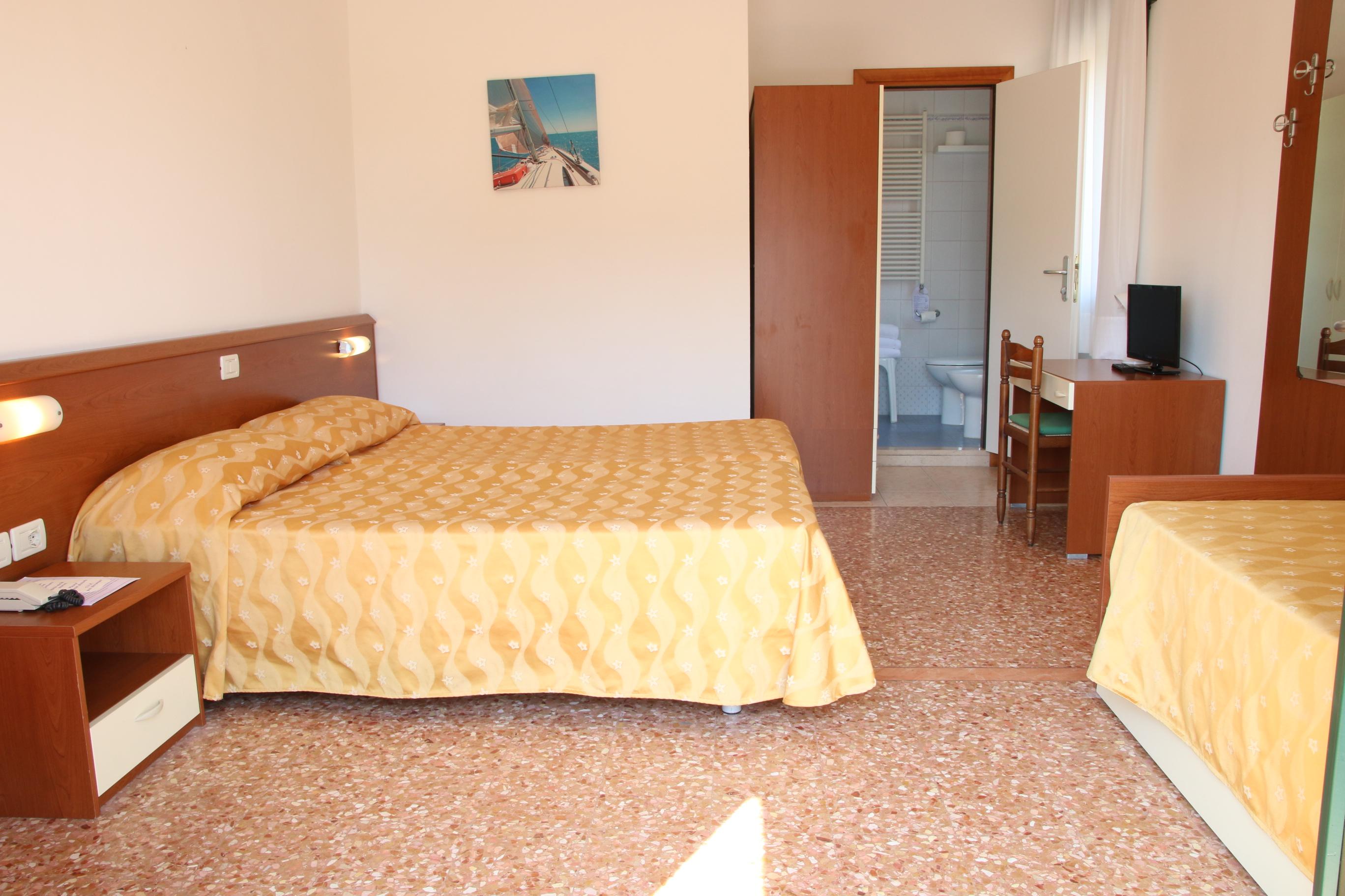 Hotel Panorama - Nuova Gestione
