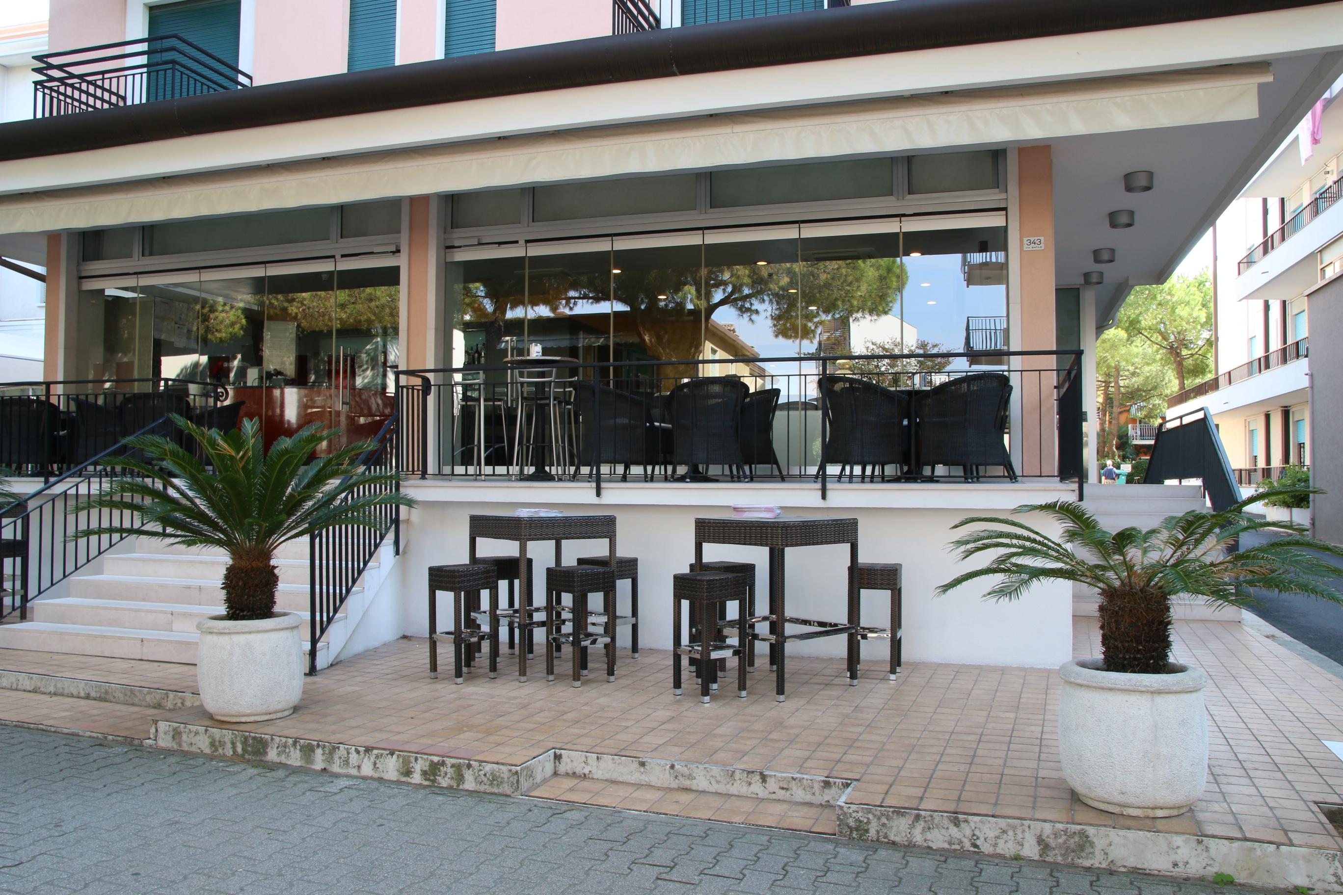 Hotel Panorama - Nuova Gestione