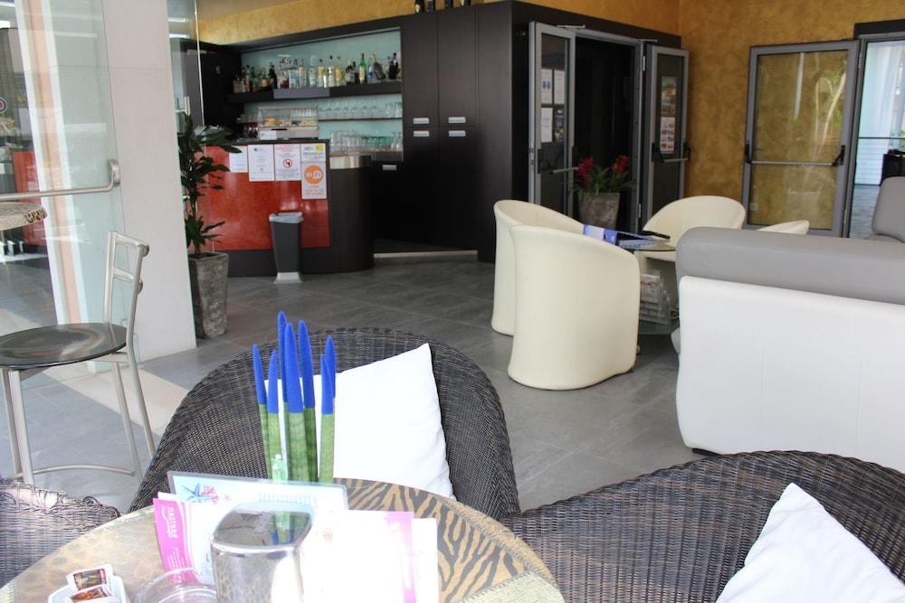 Panorama - Nuova Gestione Hotel