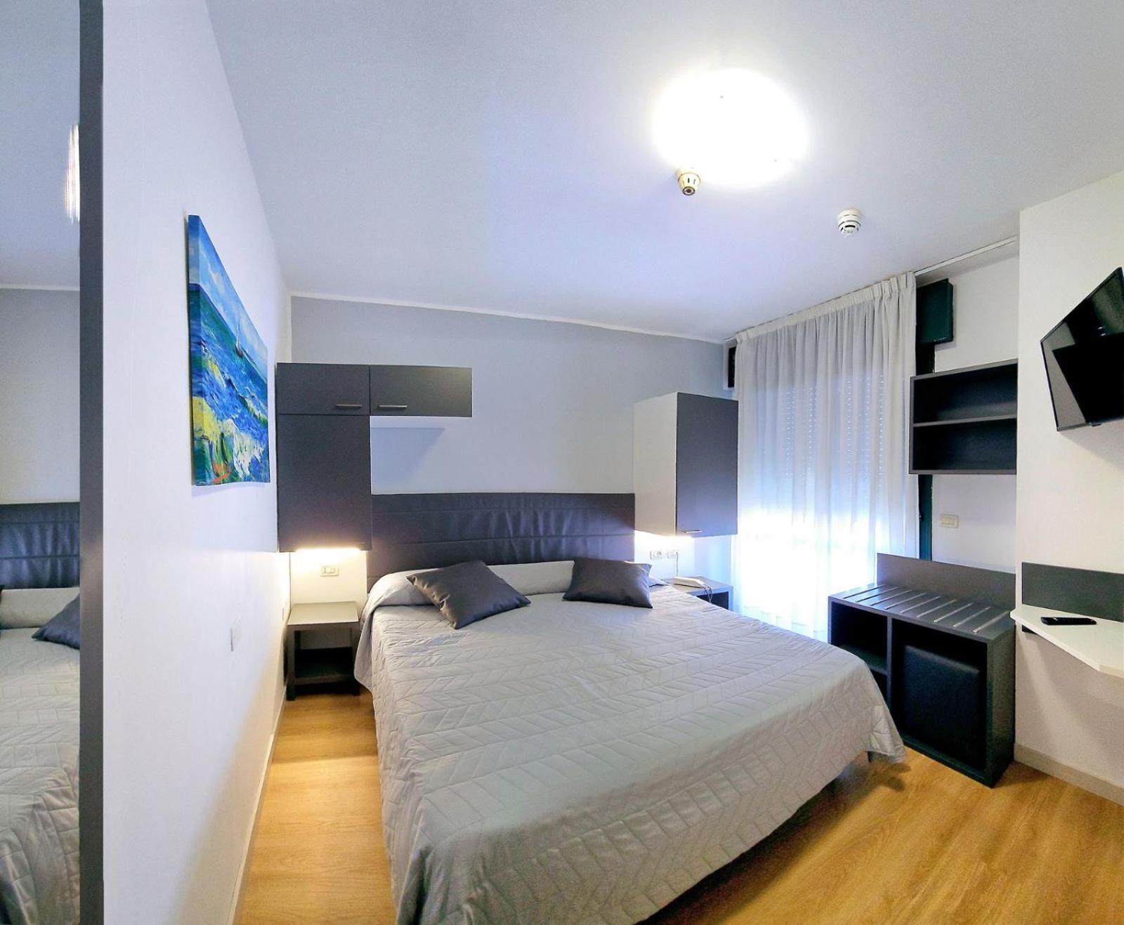 Panorama - Nuova Gestione Hotel