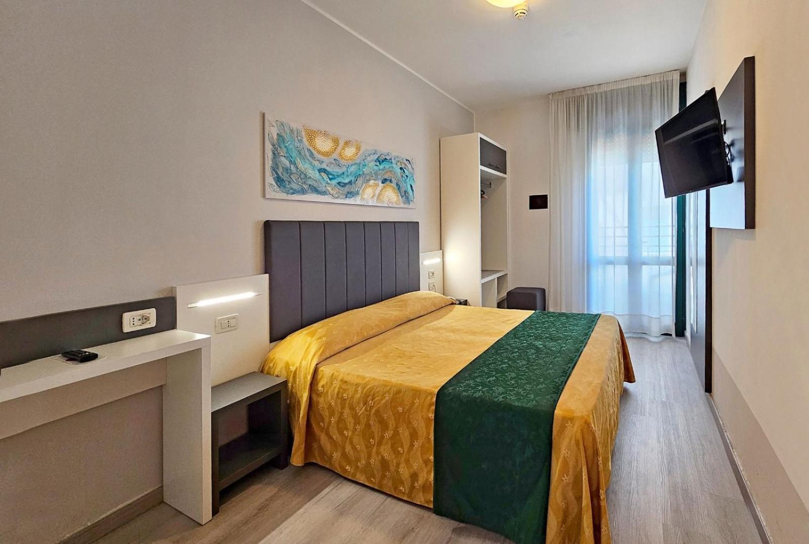 Panorama - Nuova Gestione 3*