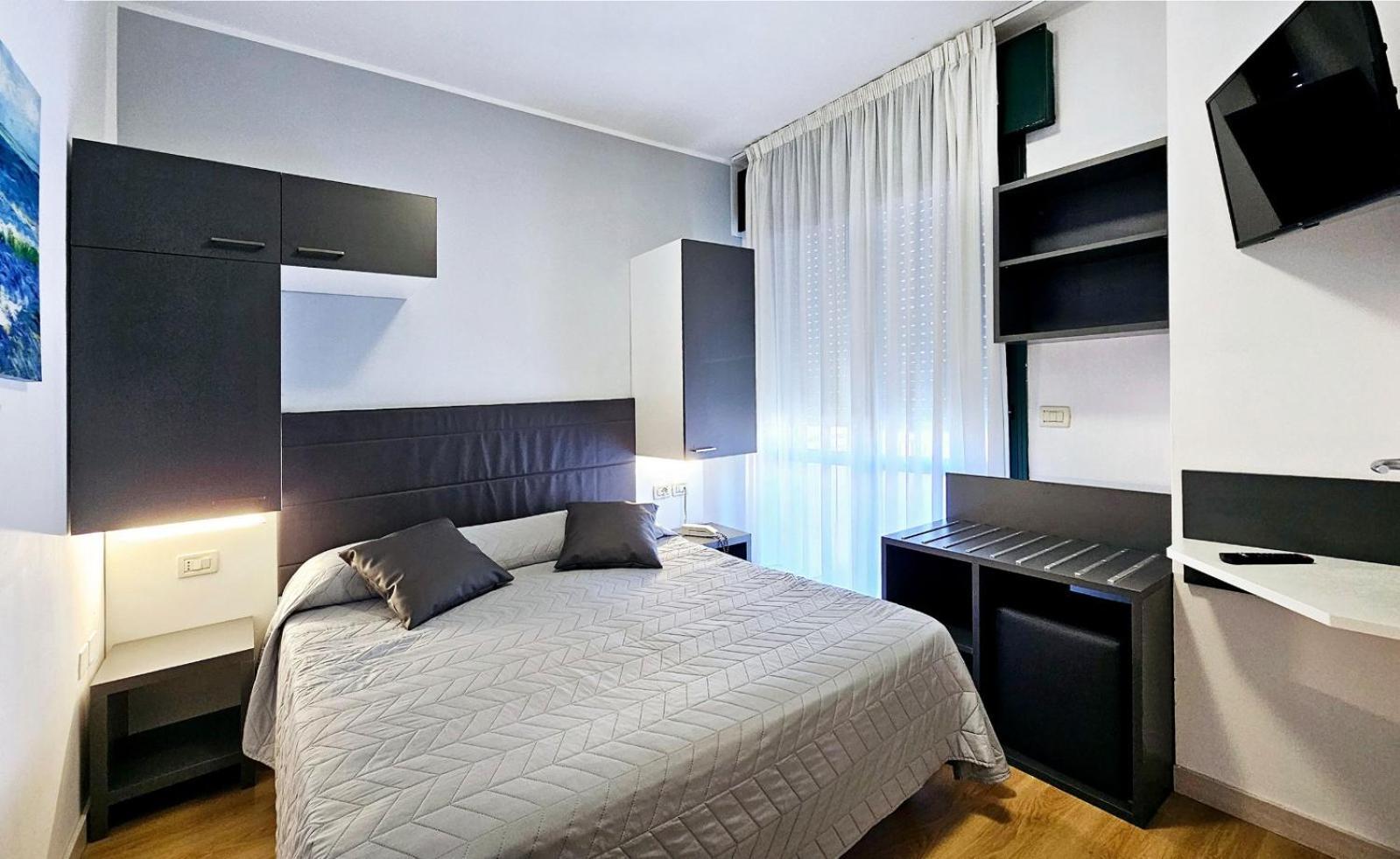 Panorama - Nuova Gestione Hotel 3*