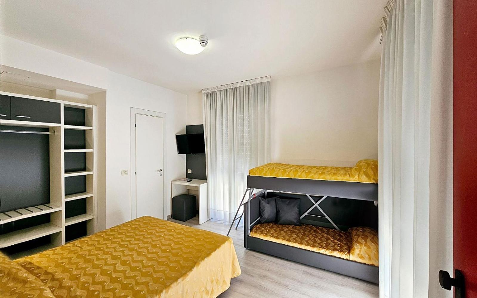 Panorama - Nuova Gestione Hotel