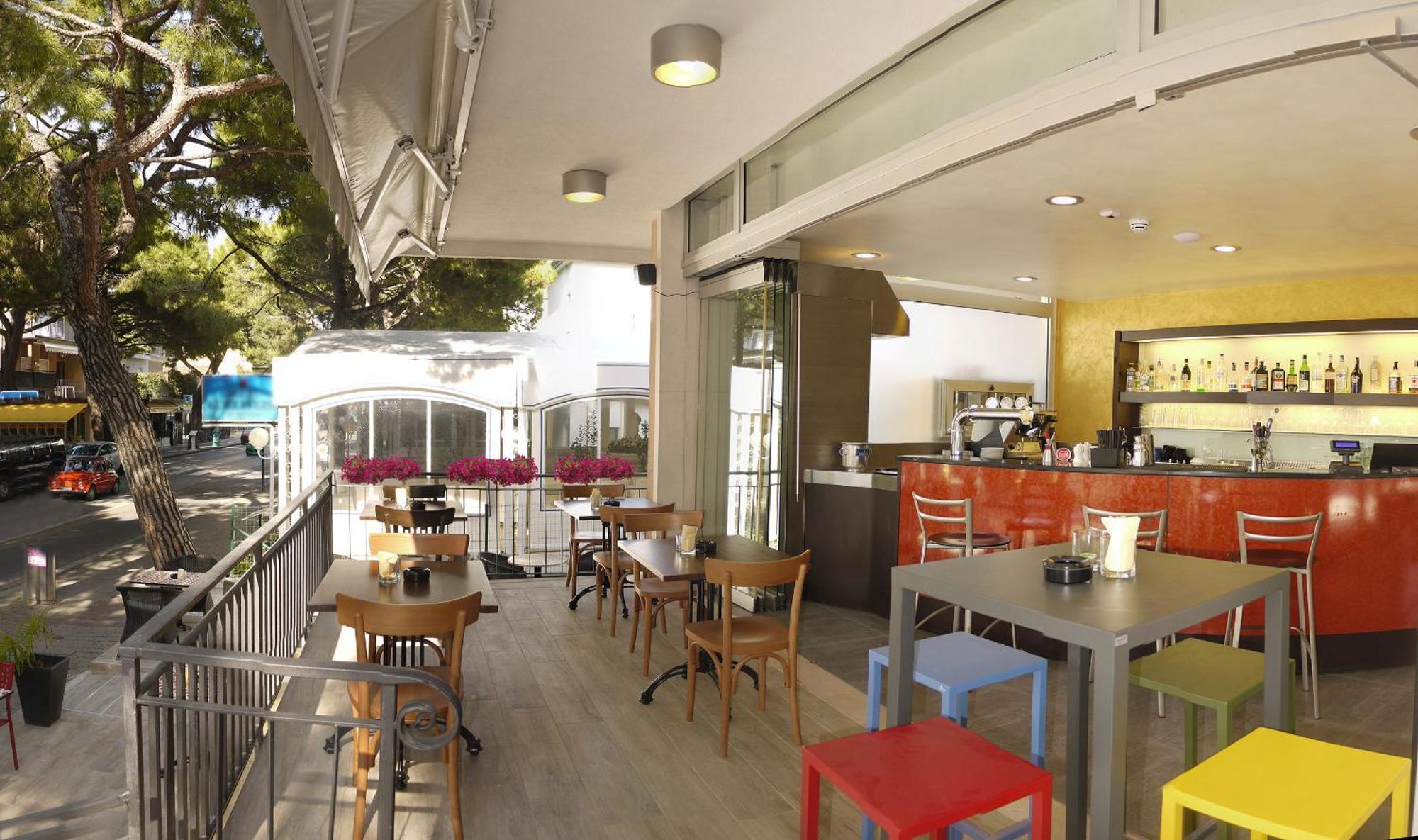 Panorama - Nuova Gestione 3* Lido di Jesolo