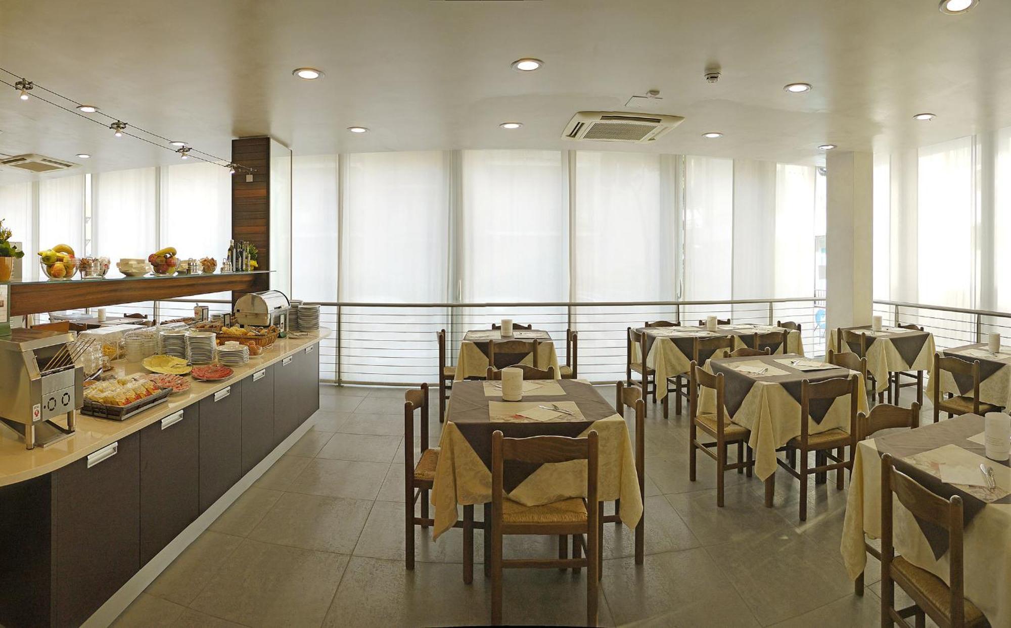 Hotel Panorama - Nuova Gestione