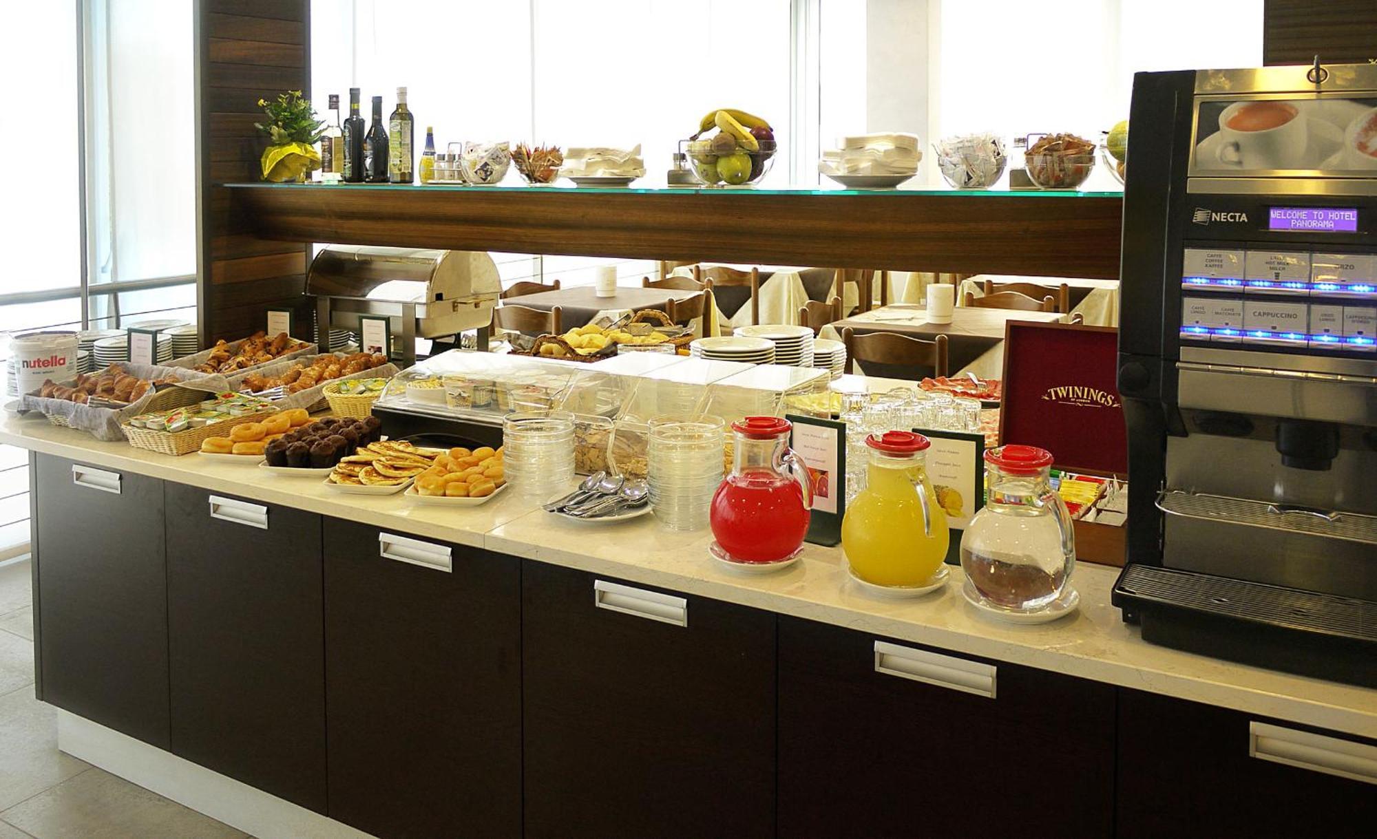 Hotel Panorama - Nuova Gestione 3*