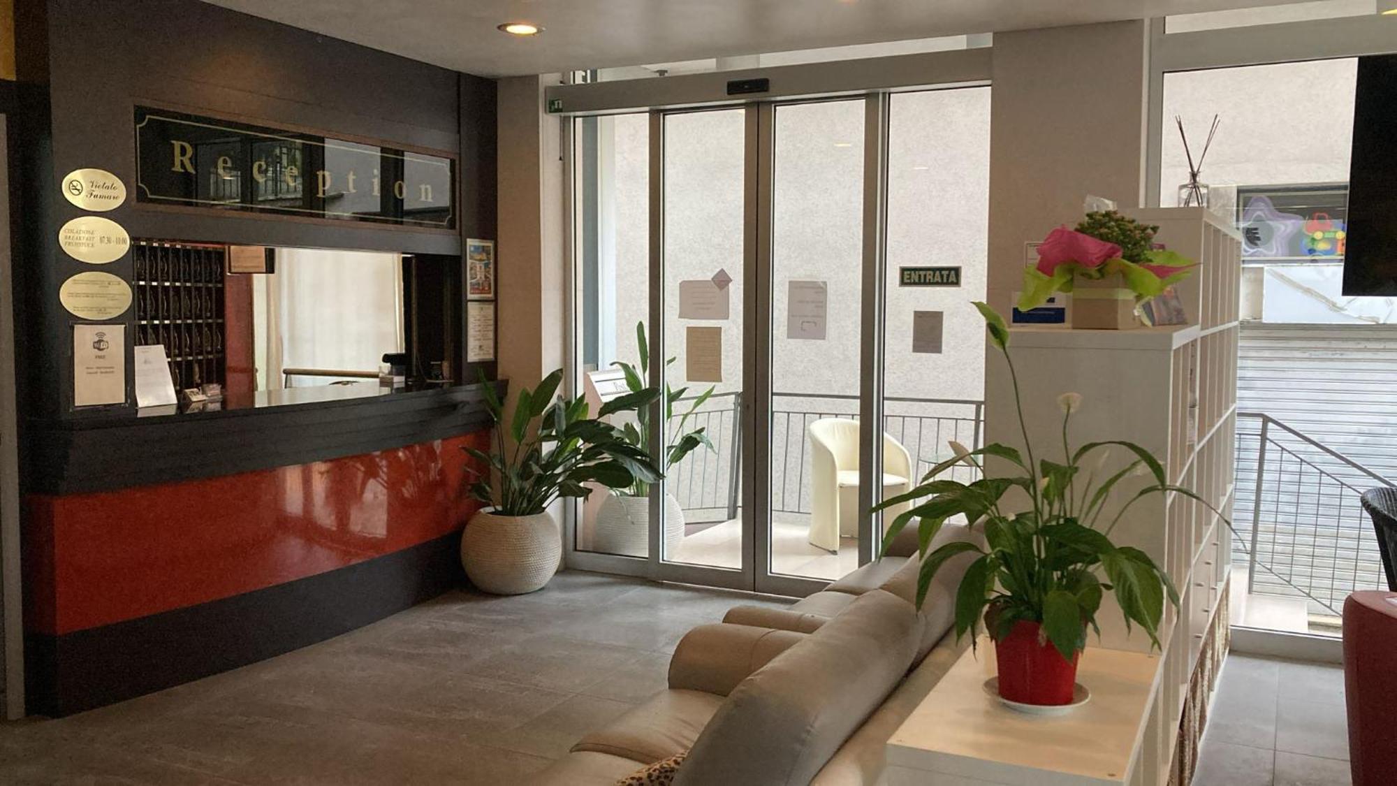 Panorama - Nuova Gestione Hotel