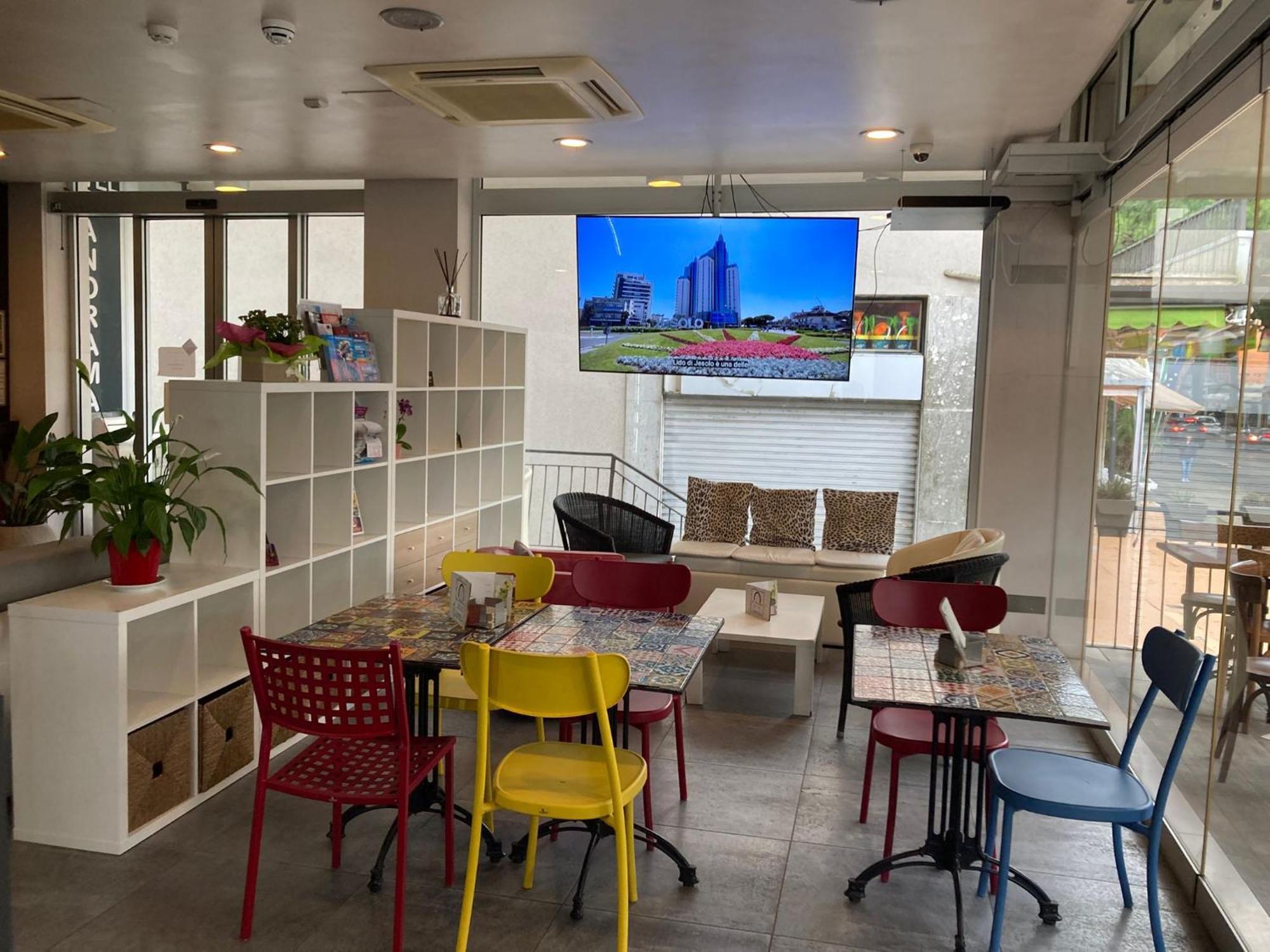 Hotel Panorama - Nuova Gestione Lido di Jesolo