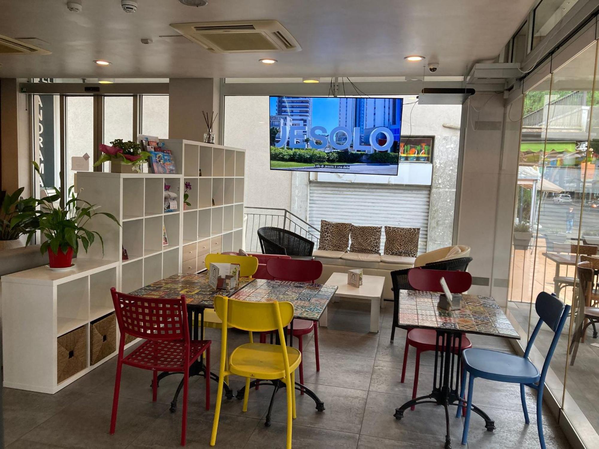 Hotel Panorama - Nuova Gestione