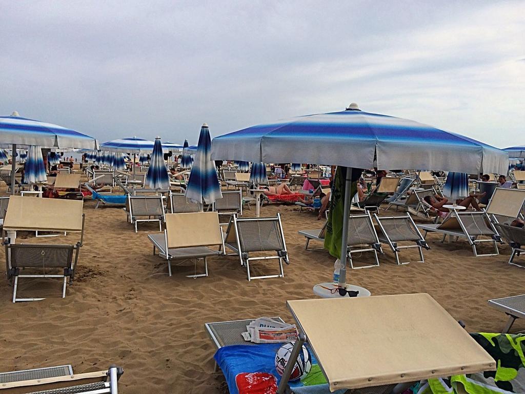 Panorama - Nuova Gestione Lido di Jesolo