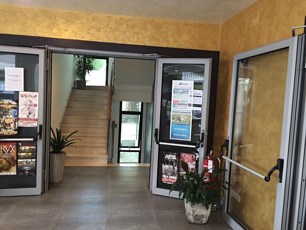 Hotel Panorama - Nuova Gestione Lido di Jesolo