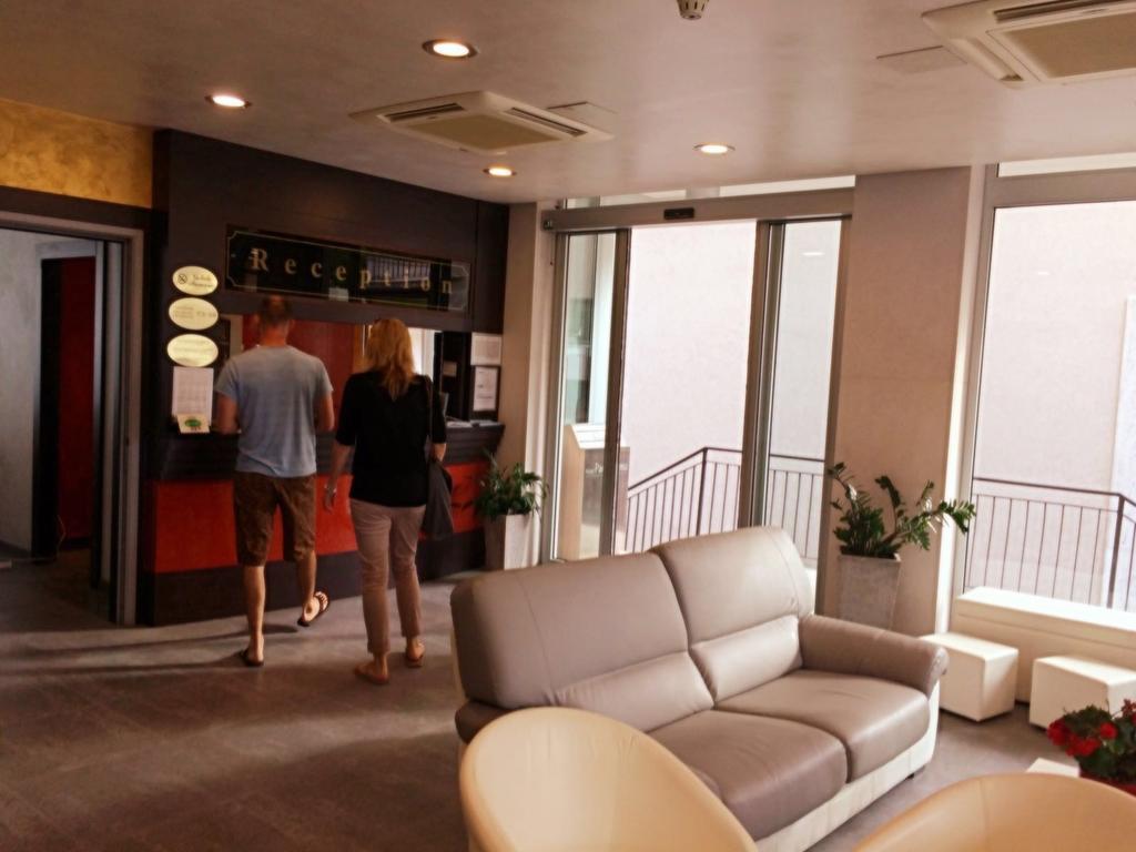 Hotel Panorama - Nuova Gestione 3*