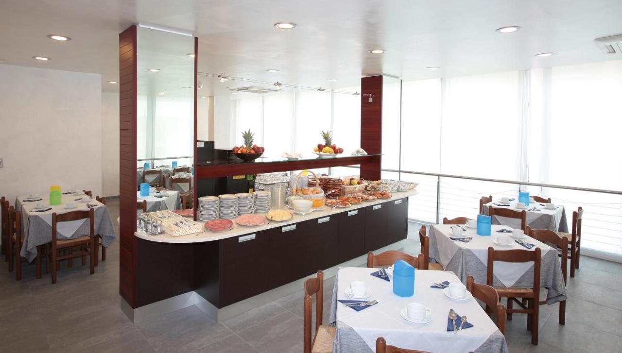 Hotel Panorama - Nuova Gestione 3*