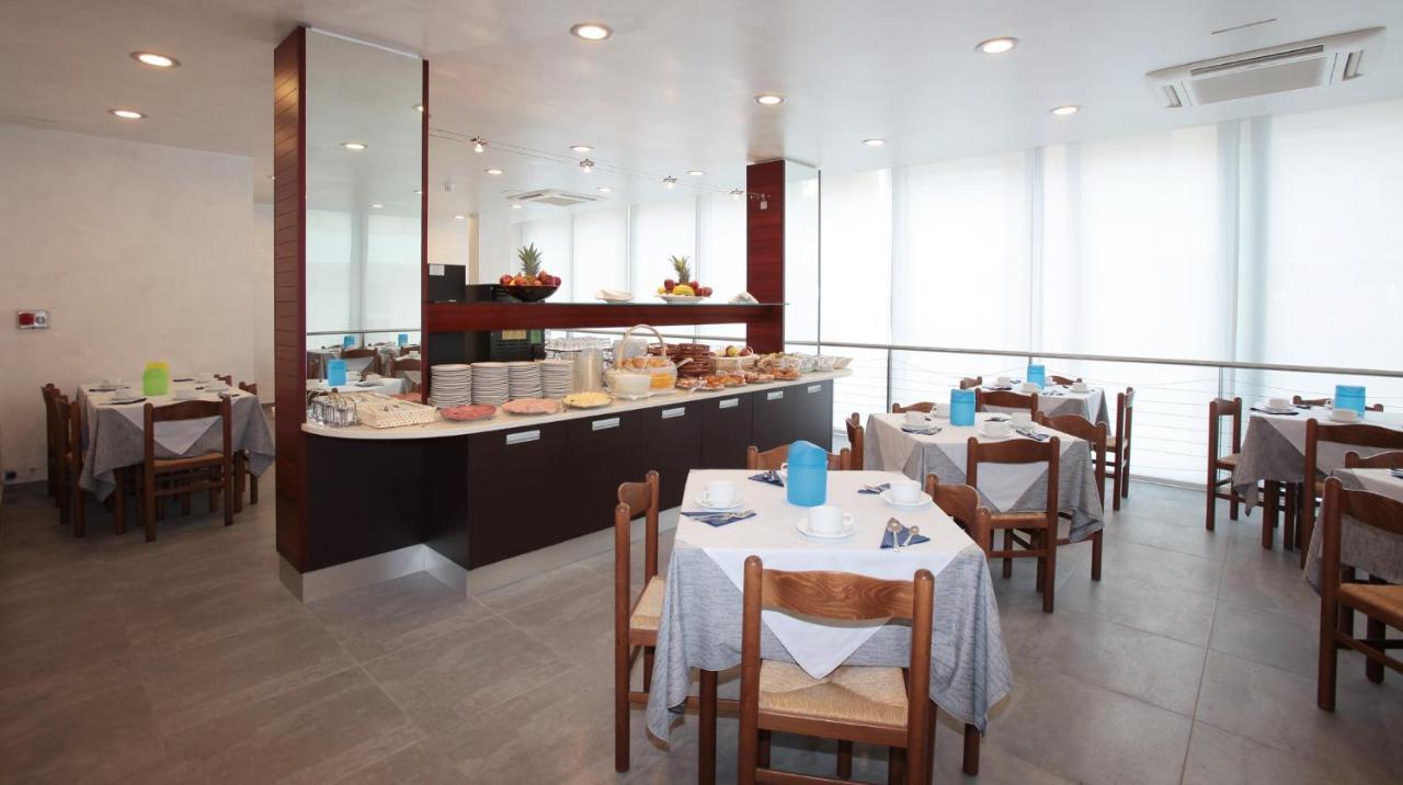 Panorama - Nuova Gestione 3* Lido di Jesolo