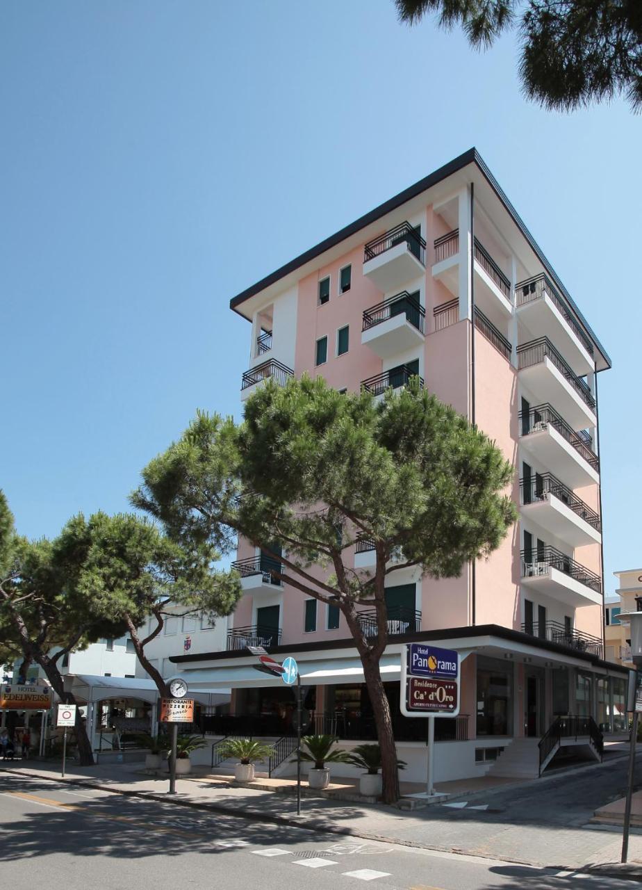 Hotel Panorama 3*